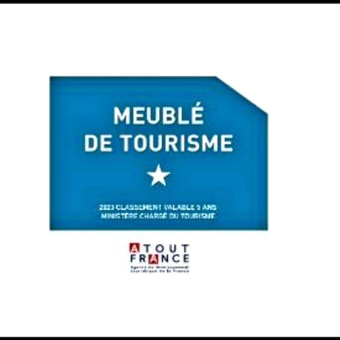 Le Gite De La Menuiserie Maisoncelles-la-Jourdan Exterior photo